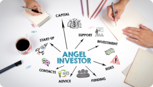 Se faire financer par une Business Angels