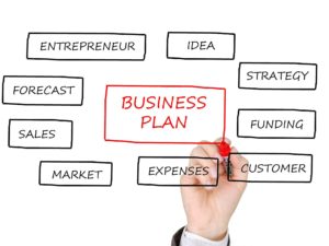 Rédiger un Business Plan