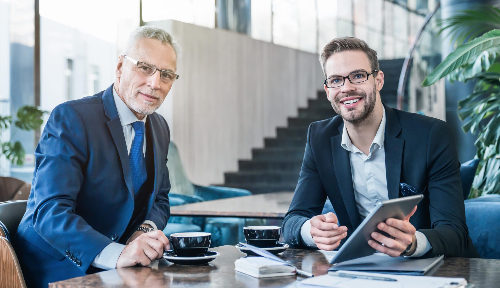 Coaching, conseil, mentoring : un business mentor est un professionnel expérimenté