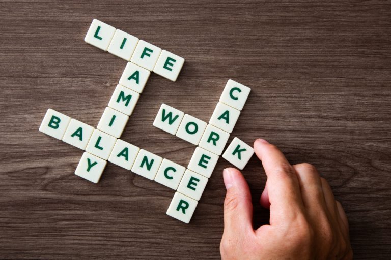 Comment trouver le bon équilibre entre vie pro et vie perso