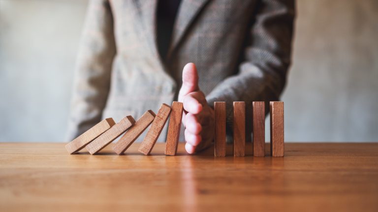 Gérer les crises, un business mentor sert aussi à les anticiper !