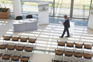 Devenir un patron inspirant par le business mentoring
