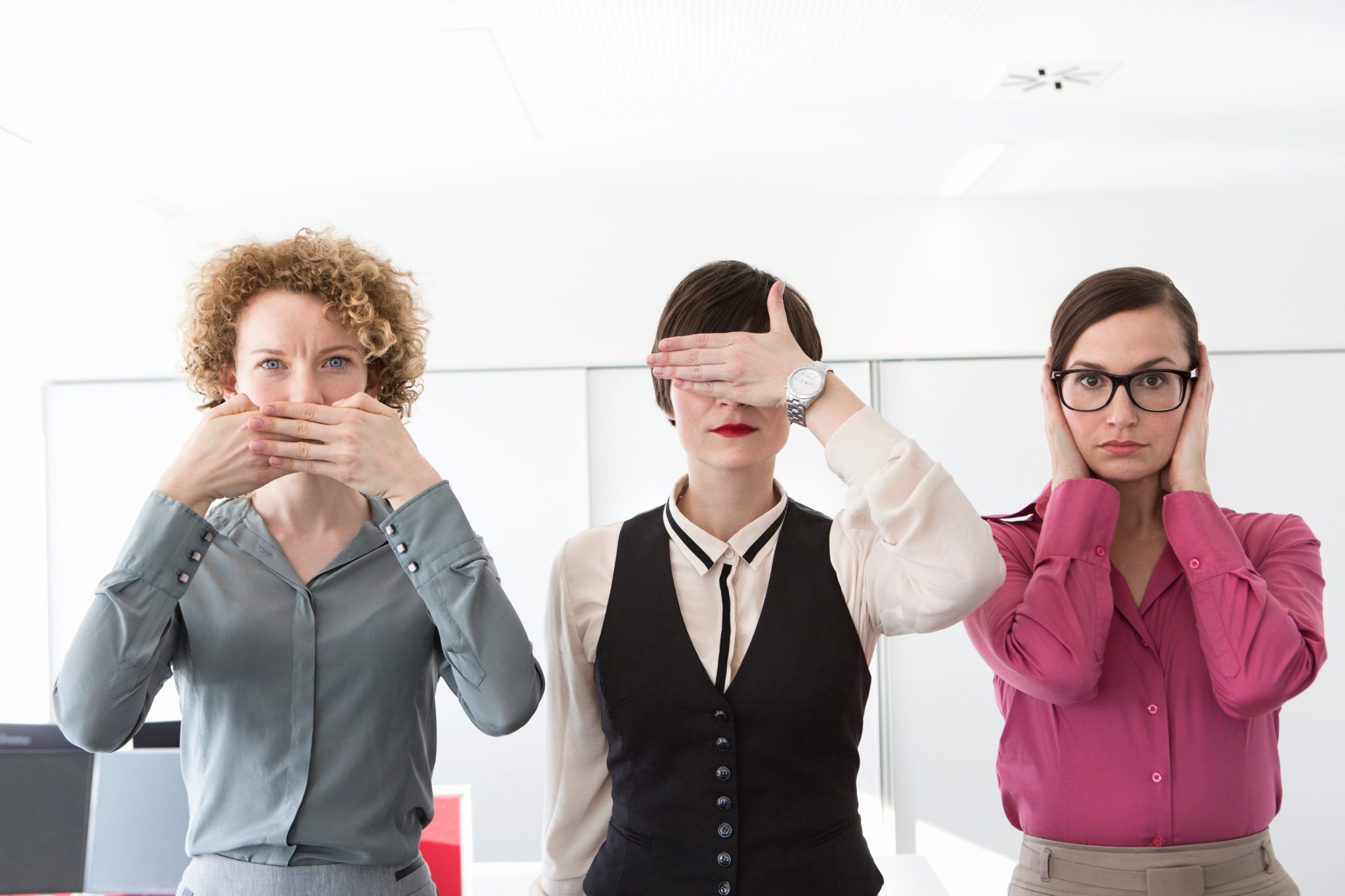 Surmonter les croyances limitantes chez les femmes