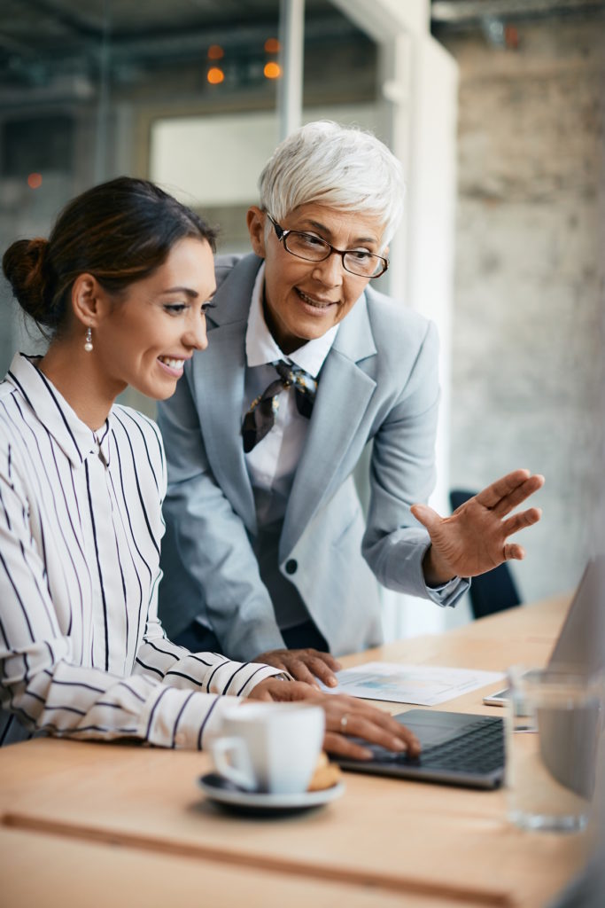 Les principes du mentoring